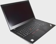 Lenovo ThinkPad T15 | i7 • 48 GB RAM • Windows 11