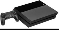 Playstation 4, ny handkontroll