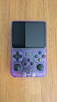 R36S Handheld Game Console