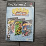 carsh bandicoot 