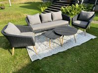 Loungegrupp
