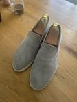 Loafers CQP strl 42 bra skick