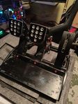 Fanatec V3 pedaler