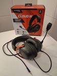 Hyperx Cloud 3 Gamingheadsett
