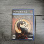 mortal kombat
