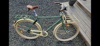 stålhästen herrcykel