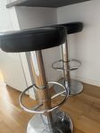 barstolar 80cm hög