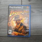 indiana jones 