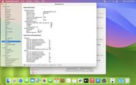 Apple MacBook Pro 13,3 M2-2022 som helt ny