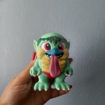 Figurer 2 stycken 