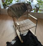 Gungstol IKEA ”Grönadal” 