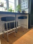 Barstolar IKEA 