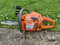 Husqvarna 350
