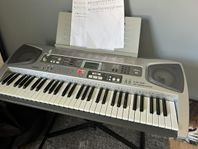 Casio LK-55