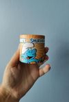 Ny memo smurf