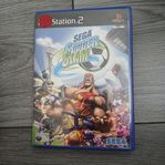 Sega soccer slam 