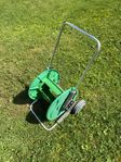 slangvagn 40m+
