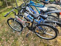 Cykel 24 tum
