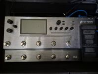 MOOER GE 300