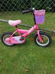 cykel 12" barn