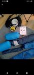 Camping set Allt 1200kr