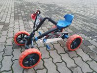 Trampbil "BERG Buzzy Nitro"