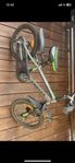 16tum barncykel