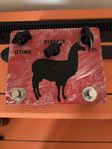 Jam Delay Llama +