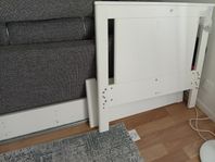 Sängram Songesand 90*200