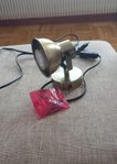 vägglampa