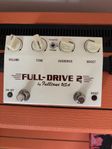 Fulltone Fulldrive 2 Custom Shop