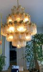 Murano taklampa 