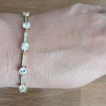 SNÖ OF SWEDEN ARMBAND NY 