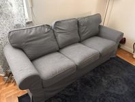 Ektorp 3-sits soffa 