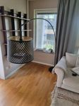 ikea golvlampa