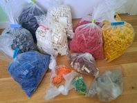 Lego 13,5 kg