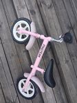 springcykel Pinepeak