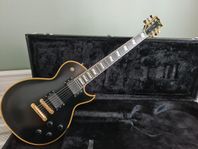 ESP Eclipse 1 CTM 2008 Vintage Black