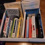 Studentlitteratur Matematik Fysik
