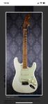 Sonnemo Custom Vintage Strat