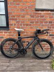 Specialized Transition Tempocykel