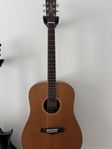 Tanglewood TW28 CSN akustisk gitarr