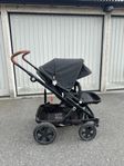 Barnvagn Britax GoBig