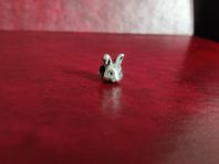 Pandora berlock äkta silver