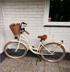 Nästan ny Goetze damcykel – 3 växlar – Använd 3 gång