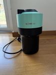 Nespresso Vertuo Pop Mintgrön