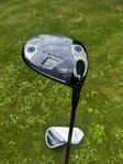 Callaway ai smoke td Max 