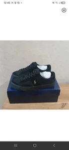 Ralph Lauren skor