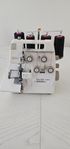 Bernette 334DS for Bernina