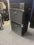 EBS Fafner & 2 st EBS classic 112.